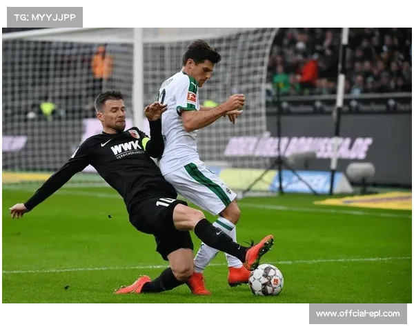 门兴高位逼抢成功率48%，精准克制莱比锡客场软肋