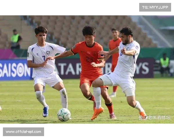 韩国U23亚洲杯2-1绝杀澳大利亚U23，信敏河第88分钟头球破门