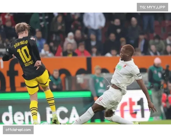 数据分析：本赛季德甲场均进球数创近十年新高，攻势足球回归